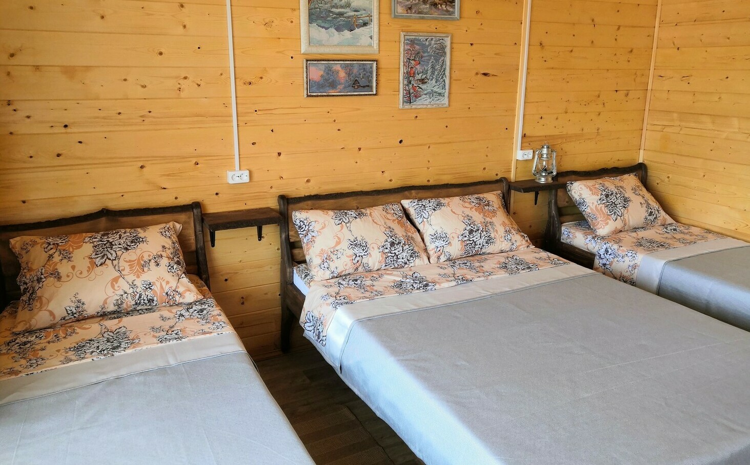 фото номера Гостевой дворик