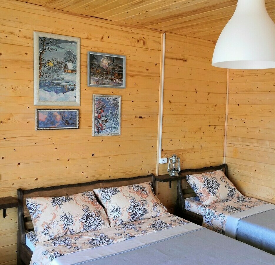 фото номера Гостевой дворик