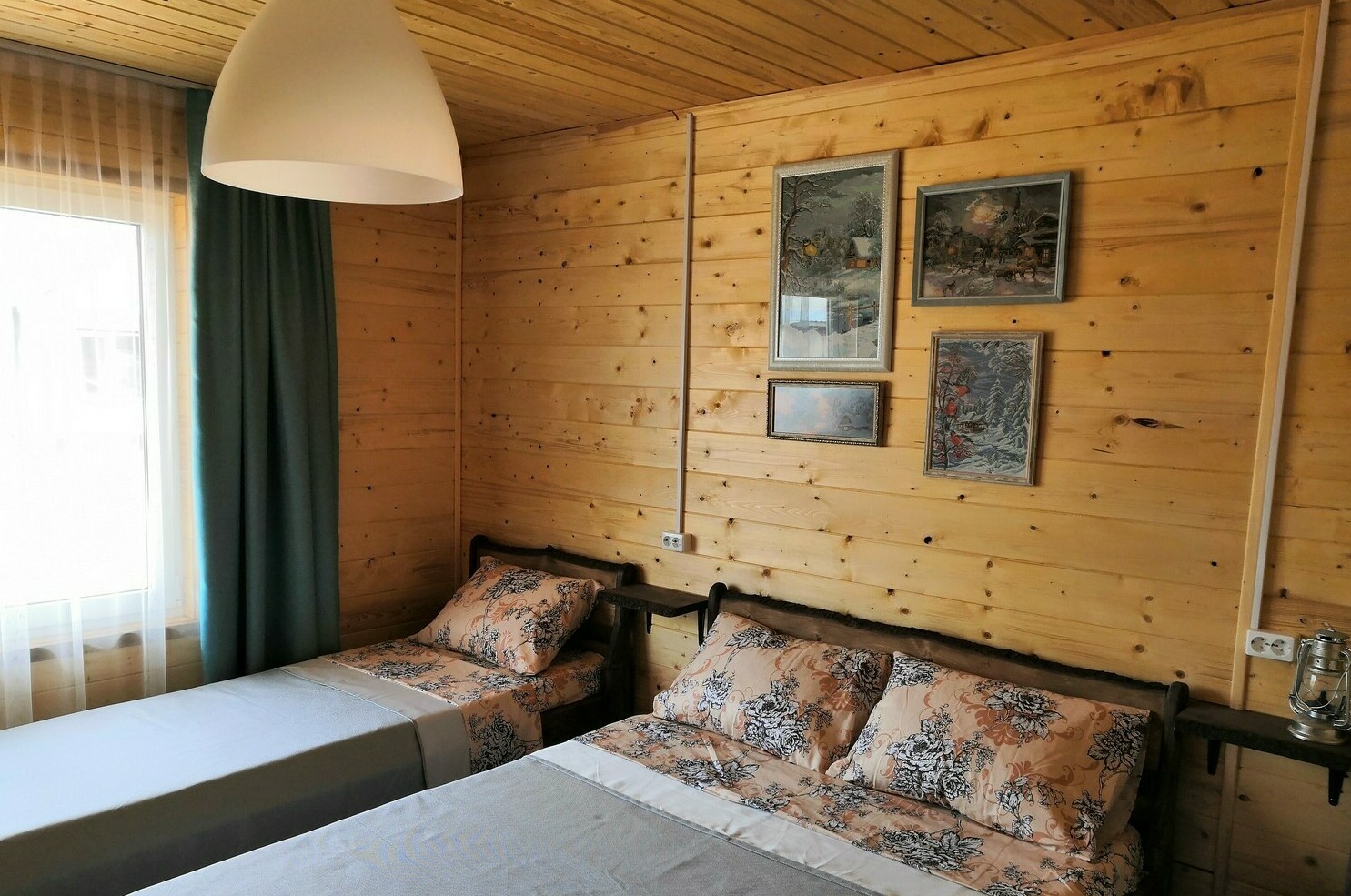 фото номера Гостевой дворик